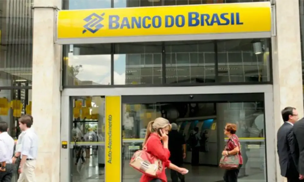 Greve dos bancários do Banco do Brasil inicia com duração indeterminada em diversos estados