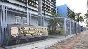 Presidente do PV recebe R$ 422 mil e enfrenta denúncia na PF por suposto desvio de recursos