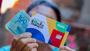 Pagamento do Bolsa Família de setembro tem início nesta terça-feira
