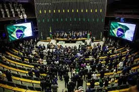 Escândalo das Emendas de Comissão: Aumento explosivo de 2.700% em 2024