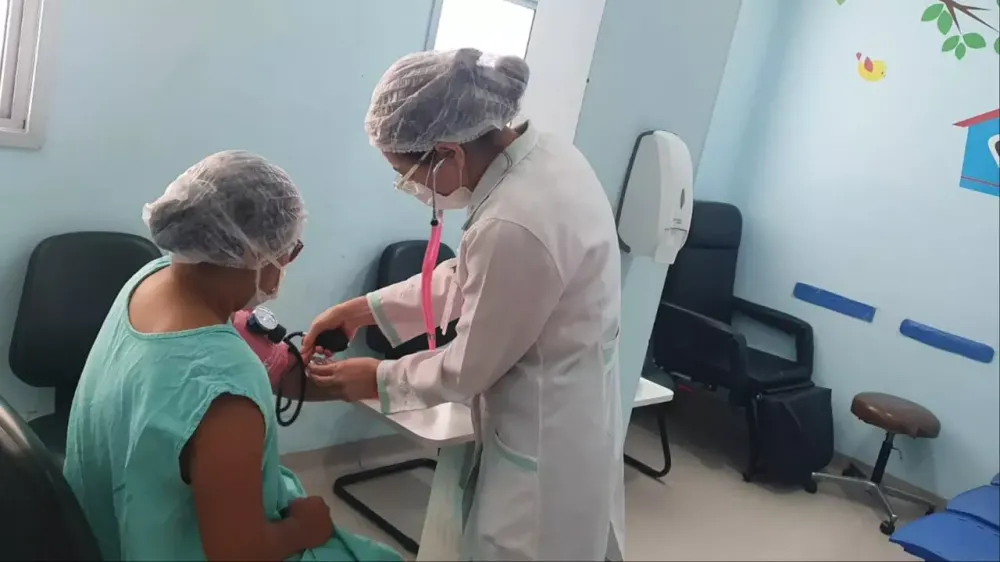 Hospital Universitário em alerta: Estoque do Banco de Leite Humano só dá para 5 dias