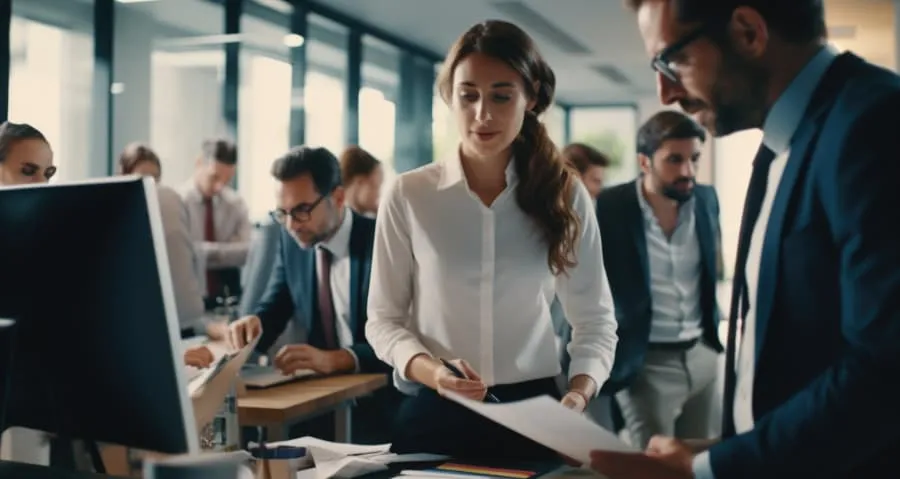 Novo decreto do MTE impõe igualdade salarial: Empresas devem divulgar relatórios semestrais