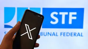 Uso do X após bloqueio: Multa de R$ 50 mil em análise pela Polícia Federal