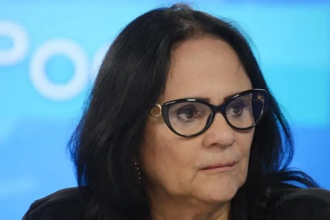 Ascema Nacional repudia acusações de Damares Alves sobre brigadistas