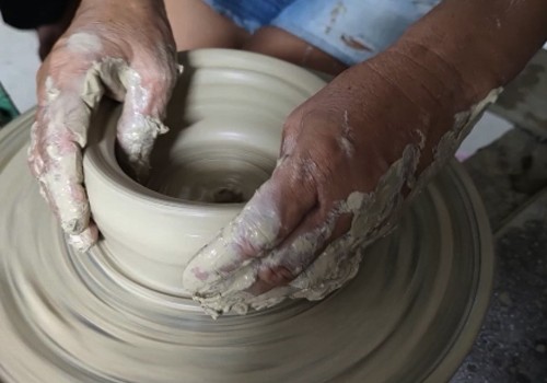 Projeto da Funarte capacita mulheres marisqueiras com oficina de bio-artesanato no interior de Pernambuco