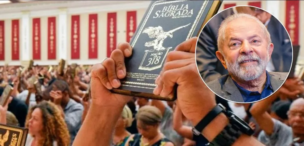 PT lança série de vídeos para atrair evangélicos, mas fiéis desconfiam de manobra política