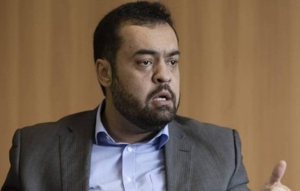 Governador do RJ recorre contra instalação de câmeras em fardas policiais