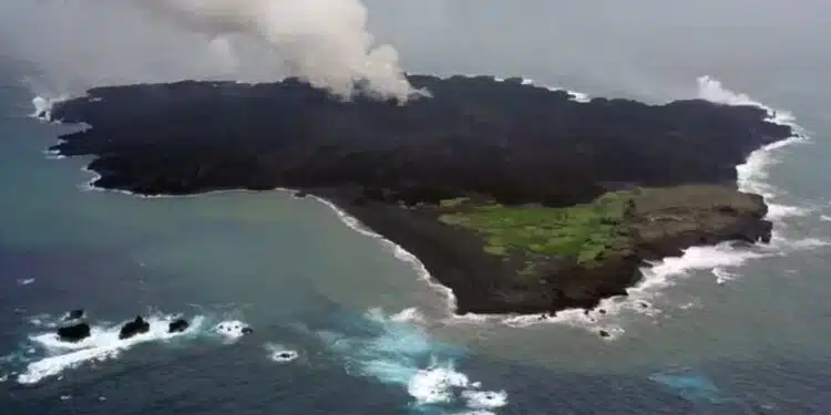 Alerta de tsunami no Japão após terremoto de 5,9 graus