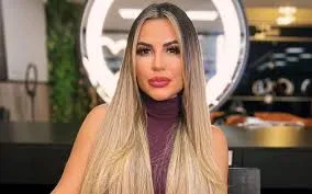 Deolane Bezerra e outros 16 suspeitos são soltos após decisão do Tribunal de Justiça de Pernambuco