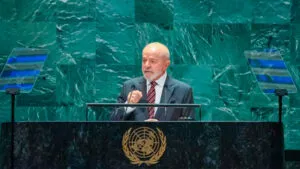 Lula ataca “indivíduos e corporações acima da lei” em discurso polêmico na ONU e menciona o X