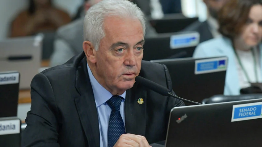 “Picuinhas” de Otto Alencar: PSD se distancia da pressão pelo impeachment de Moraes e gera revolta entre aliados