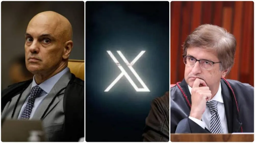 Paulo Gonet: Censura disfarçada de proteção? A PGR e a vigilância digital nas eleições