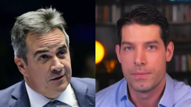 “Você é homem ou um rato do sistema?”: Críticas de Marco Antônio Costa a Ciro Nogueira