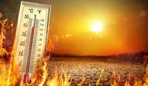 Alerta: Onda de calor intensa atinge o Brasil e eleva riscos à saúde e ao meio ambiente