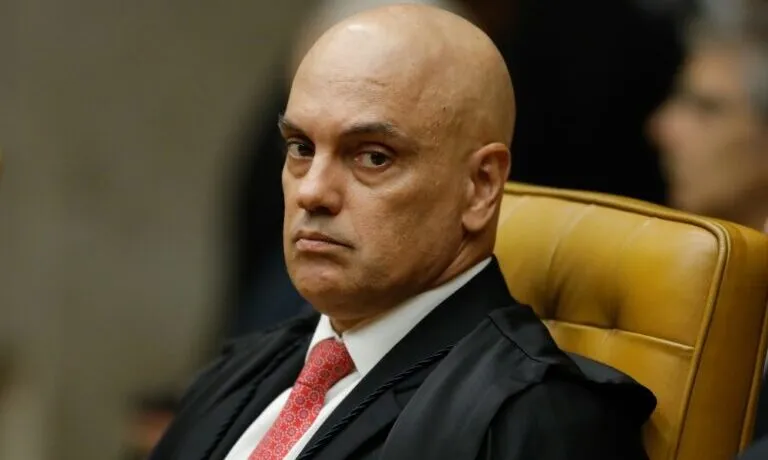 Moraes admite erro e determina soltura após três meses de prisão de manifestante