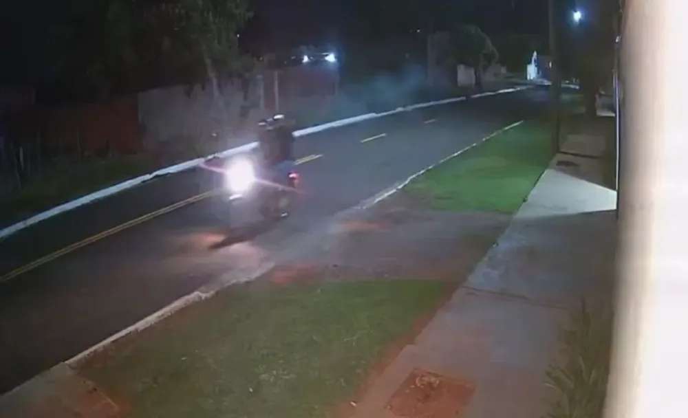 Ataque à residência da prefeita de Jardim gera tensão em meio à campanha