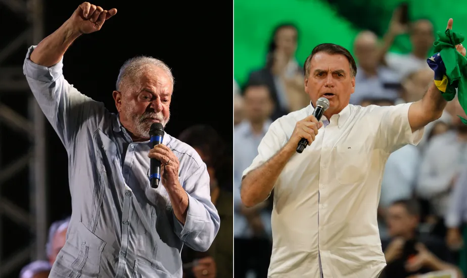 Candidatos de Bolsonaro lideram nas maiores cidades do país, enquanto apoiados por Lula enfrentam rejeição