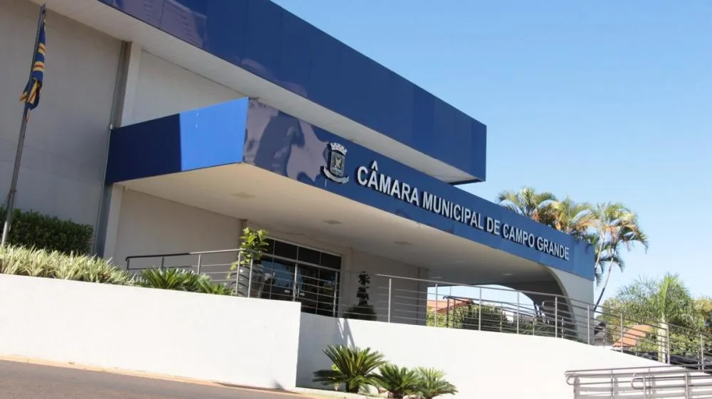 Câmara de Campo Grande realiza audiência pública para prestação de contas da Prefeitura