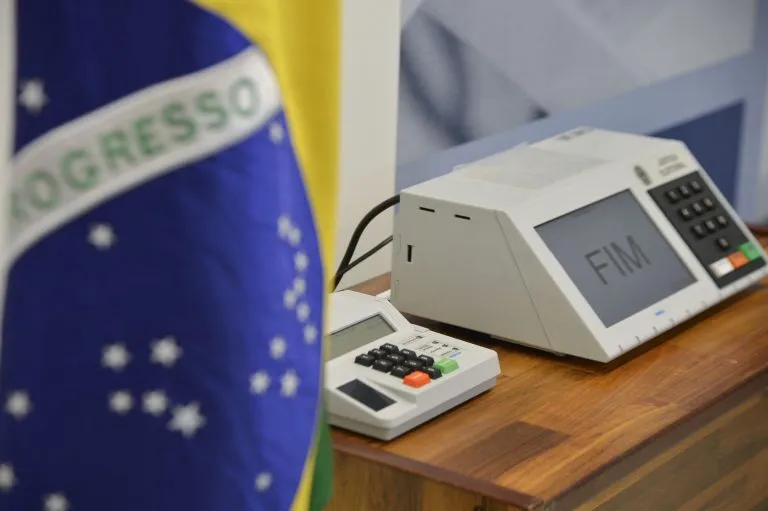 Eleitores não podem ser presos a partir desta terça-feira; veja as exceções da lei eleitoral