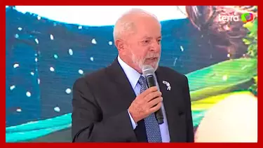 Lula promete erradicar a fome até 2026, mas ignora realidade cruel de 2,5 milhões de brasileiros em crise alimentar