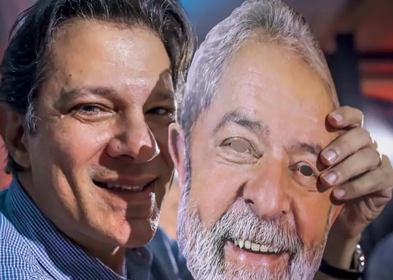 Lula retira Coaf do Banco Central e transfere para as mãos de Haddad