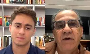 Ruptura na direita: Nikolas Ferreira rompe com Silas Malafaia em meio à eleição de São Paulo