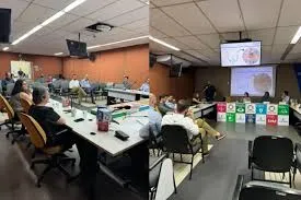 Campo Grande abre consulta pública para revisão da Lei de Uso e Ocupação do Solo e do Código de Obras