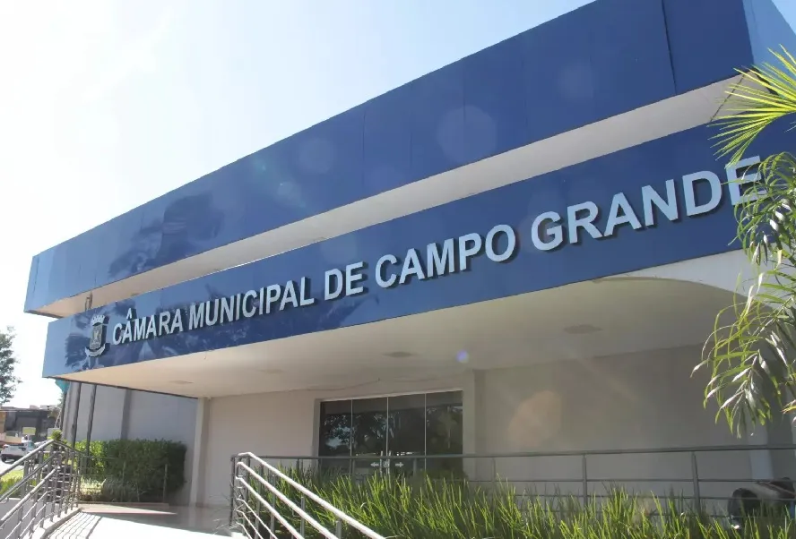 Eleições de vereadores em Campo Grande: Candidatos se destacam no cenário político