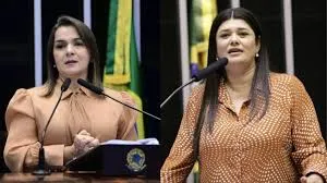 Adriane Lopes se aproxima de Rose Modesto em disputa acirrada pela Prefeitura de Campo Grande