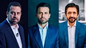 Mudança na pesquisa: Marçal assume a liderança na corrida pela prefeitura de São Paulo