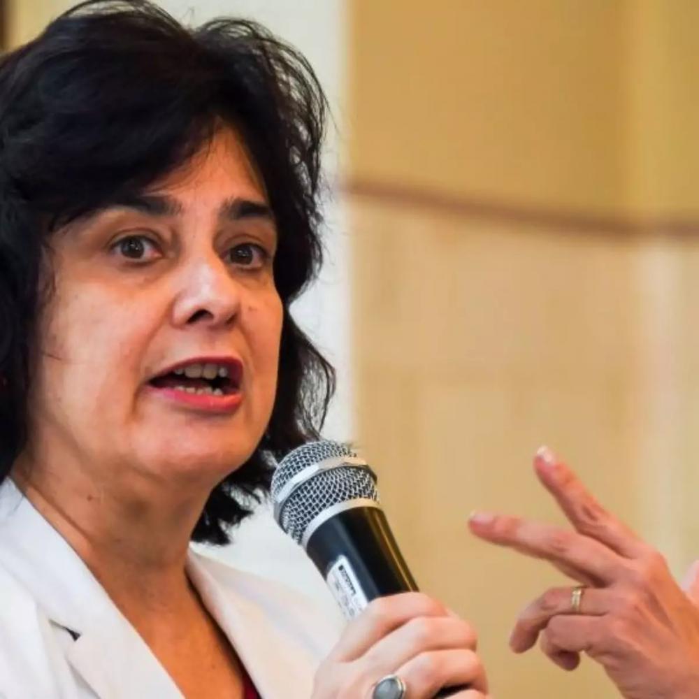 Lula nomeia Cientista Política à Ministra da Saúde que é a favor do Aborto