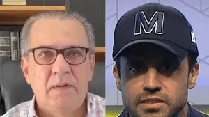 Malafaia defende Boulos e vai contra princípios cristãos ao atacar Pablo Marçal