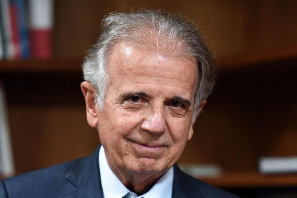 Múcio provoca alvoroço no PT: 