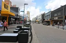 Comércio de Campo Grande funciona no feriado com horário especial