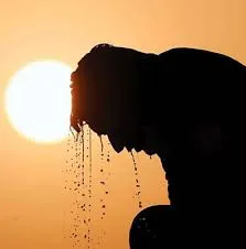 Alerta vermelho: baixa umidade do ar em Mato Grosso do Sul