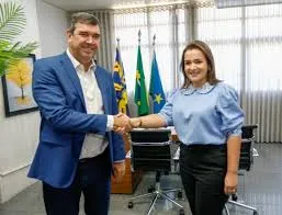 Governador Riedel deve anunciar apoio a Adriane Lopes do PP na corrida pela Prefeitura de Campo Grande