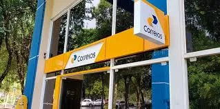 Concurso dos Correios oferece mais de 3 mil vagas com salários de até R$ 6,8 mil
