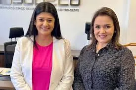 Campo Grande se prepara para um segundo turno histórico com duas mulheres na disputa