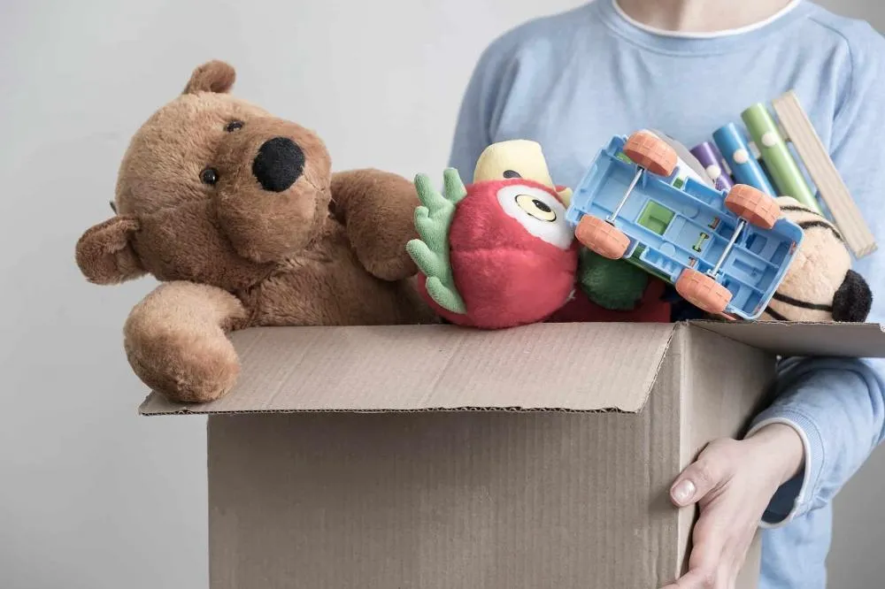 “Caixa Encantada” chega com novidades: Campanha de arrecadação de brinquedos promete alegrar o Natal