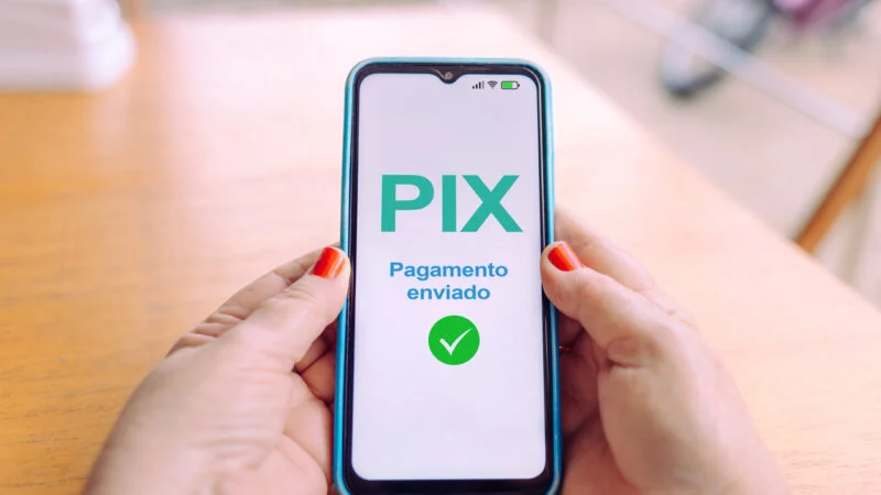 Banco Central confirma problemas no Pix, mas sistema já está normalizado