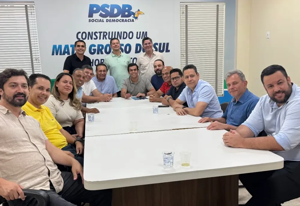 A disputa pela Presidência da Câmara: Divisão entre vereadores pode definir o futuro político de Campo Grande