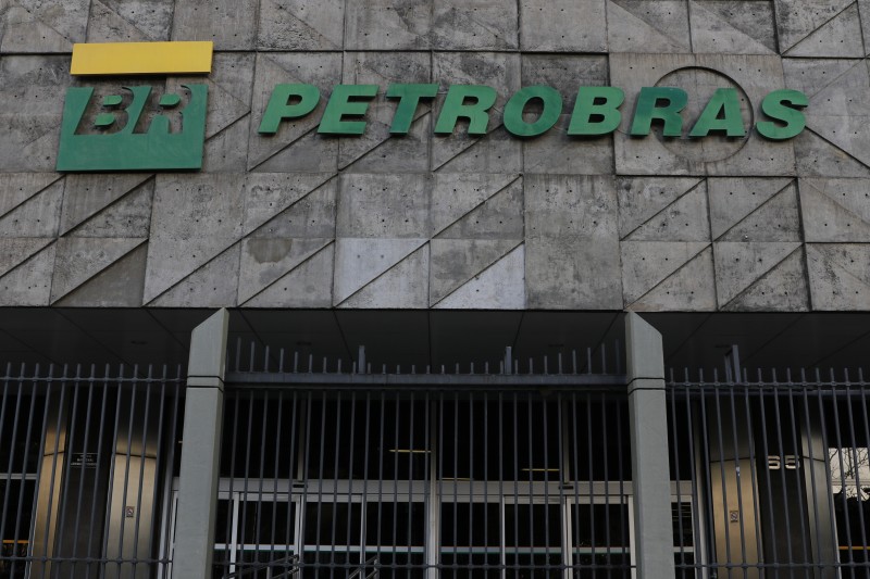 Petrobras antecipa fim do mandato de Caio Paes de Andrade