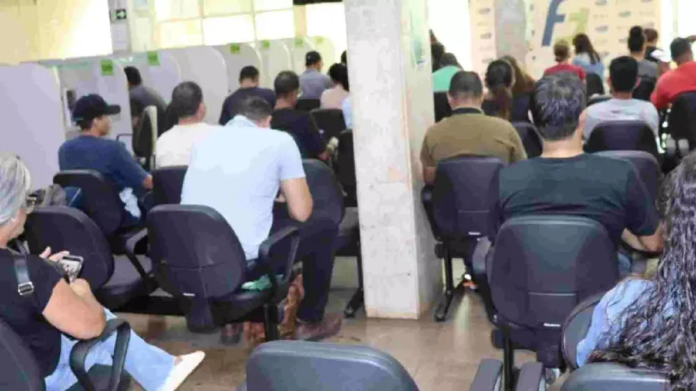 Funtrab realiza feirão com 96 vagas de emprego para contratação imediata em Campo Grande