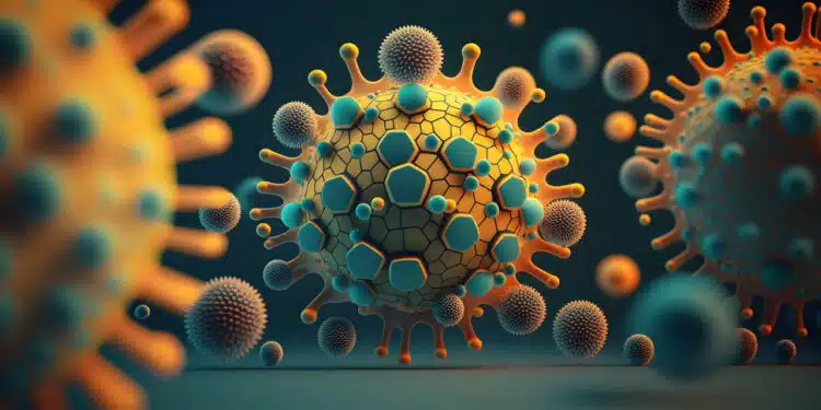 Nova variante do coronavírus XEC é identificada no Brasil: entenda os riscos e a importância da vacinação