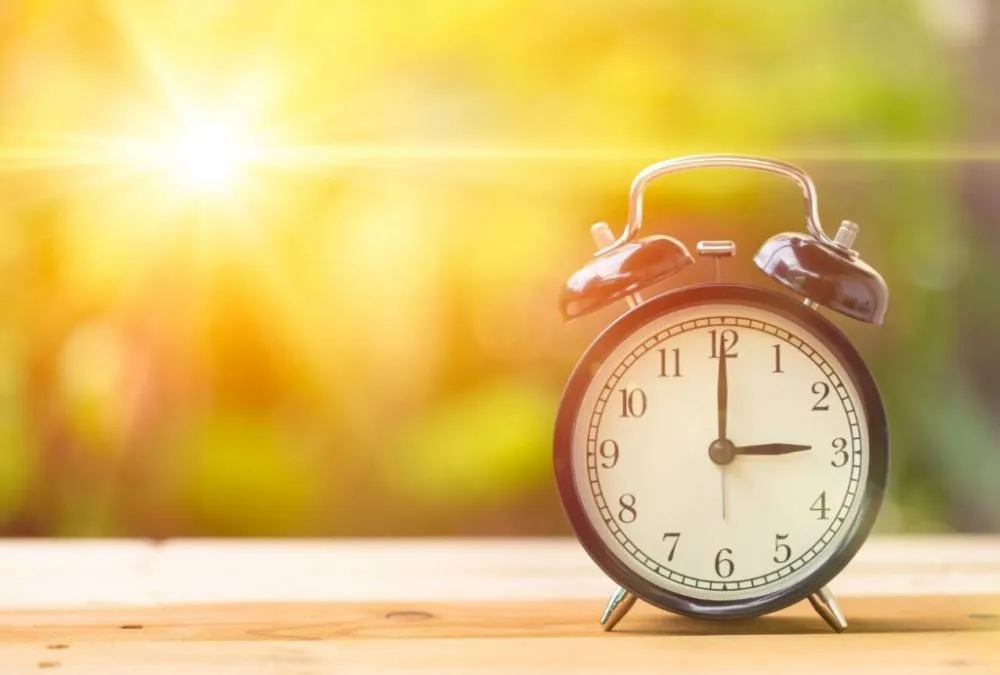 Governo decide hoje se horário de verão volta ainda em 2024 em meio à crise hídrica