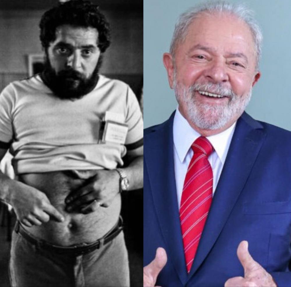 Lula abala economia do país nos primeiros dias de seu mandato