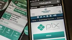 Banco Central impõe novas regras de segurança para o Pix a partir de novembro