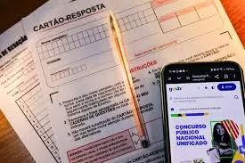 Resultados dos recursos da prova discursiva do CNU são divulgados