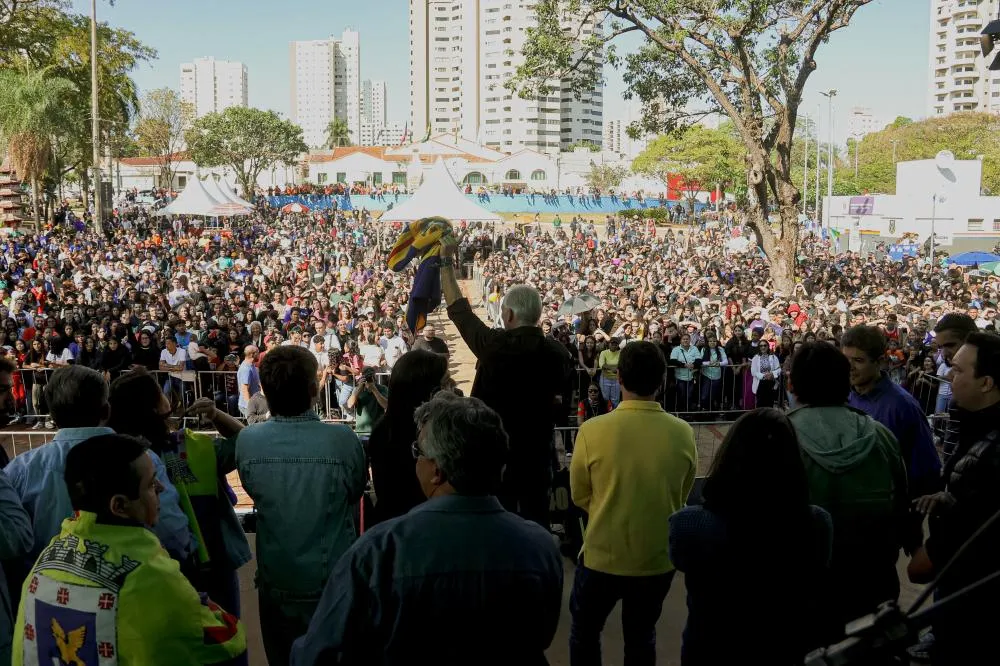 Foto: Divulgação/Marcha