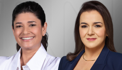 Candidatos à Prefeitura de Campo Grande intensificam agendas de campanha a cinco dias do segundo turno